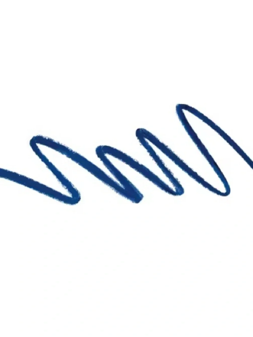 Almay All-Day Intense Waterproof Gel Eyeliner - Nocturnal Navy, NEW